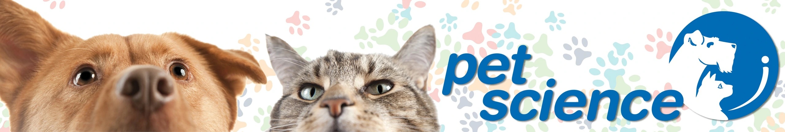 Welcome to Pets Science