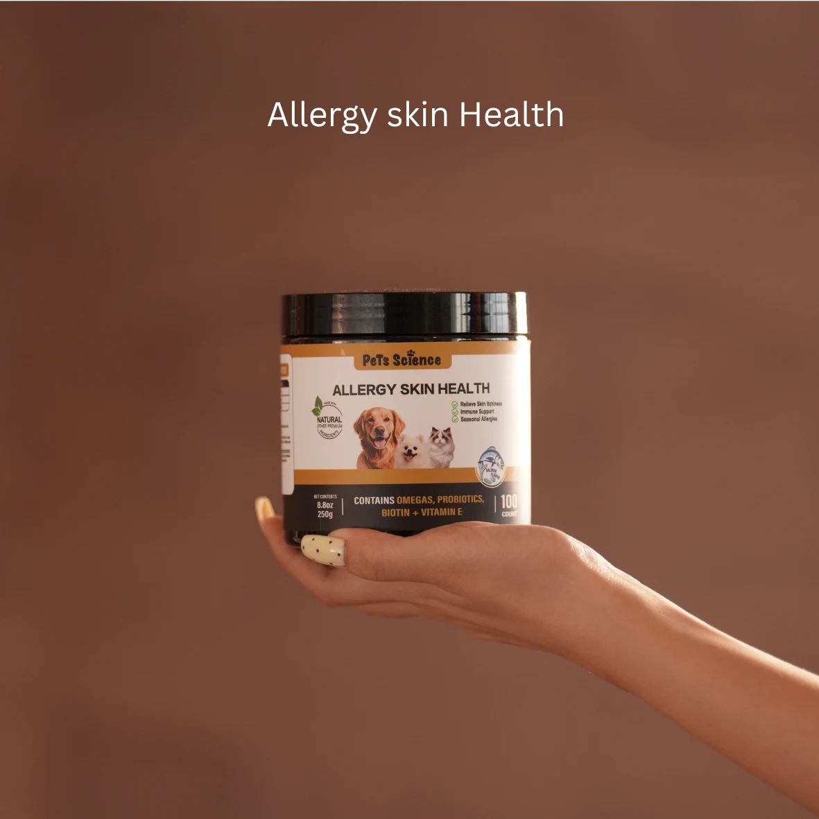Allergy Skin Health - image 1