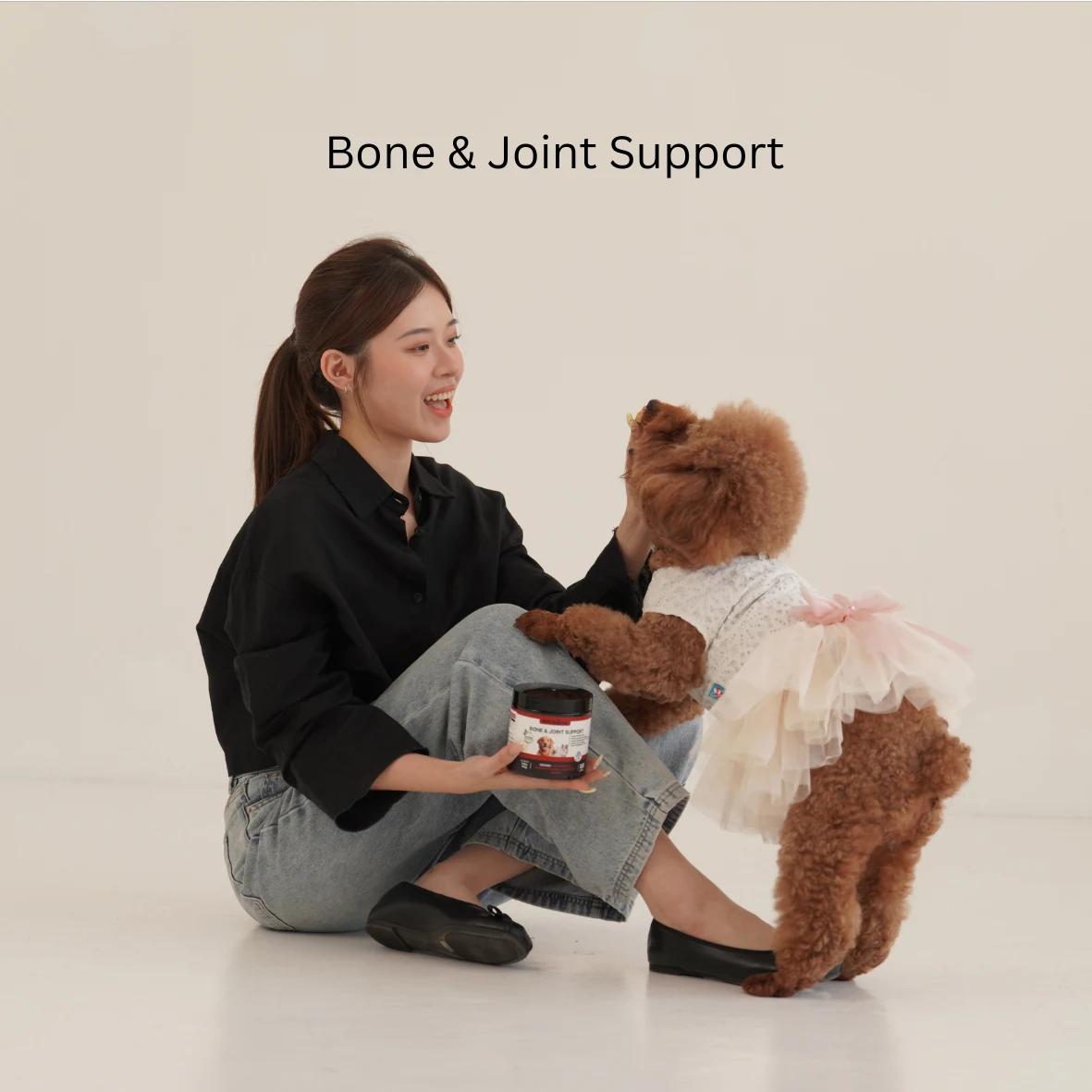 Bone & Joint Support Chews